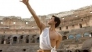 Roberto Bolle - The God Antinous Risen