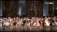 Roberto Bolle Polina Semionova La Scala