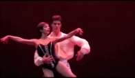 Roberto Bolle and Alessandra Ferri ~ Carmen
