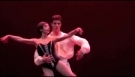 Roberto Bolle and Alessandra Ferri ~ Carmen