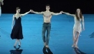 Roberto Bolle and Friends- Arena di Verona
