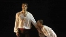 Roberto Bolle and Sabrina Brazzo ~ L'Arlesienne