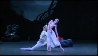 Roberto Bolle and Svetlana Zakharova Ballet 1