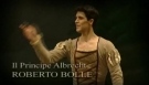 Roberto Bolle and Svetlana Zakharova Ballet