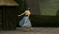 Roberto Bolle and Svetlana Zakharova 'Giselle