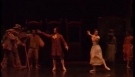 Roberto Bolle and Svetlana Zakharova Manon trailer