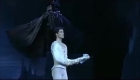 Roberto Bolle and Svetlana Zakharova Swan Lake