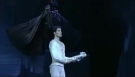 Roberto Bolle and Svetlana Zakharova Swan Lake