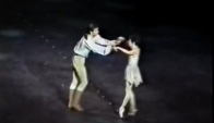 Roberto bolle alesssandra ferri in histoire de manon