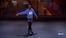Robot Malfunction Dance Best Ever Sytycd Dorian