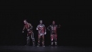 Robotboys feat Poppin John - Popping dance