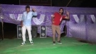 Robotic krumping bollywood Dance Performence