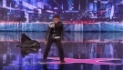 Robotik Dancer - Americas Got Talent Auditions
