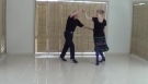 Rock 'n' Roll Dance Lesson - How To Dance Rock 'n' Roll-Rock 'n' Roll Dance Moves