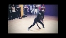 Rodrig Dibakoro - Dancehall Workshop Lyon