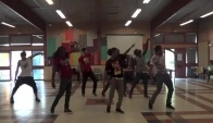 Rodrig Dibakoro Dancehall - Learn Dance