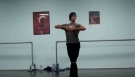 Rolando Sarabia - Ballet