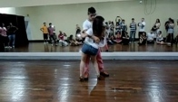 Romeo Santos Soberbio - Workshop Bachata