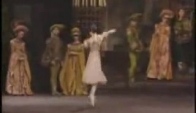 Romeo and Juliet - Juliet's Variation