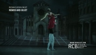 Romeo and Juliet by Russian Classical Ballet