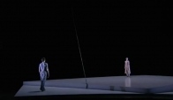 Romo et Juliette - Choreography by Sasha Waltz