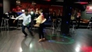 Ronald and Alba - Bachata - The Host Bachatea