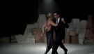 Roxana and Fabian Belmonte -Tango Salon