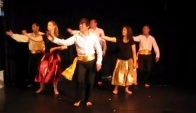 Royal Hawaiian Medley Hula Dance