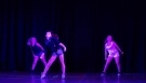 Royal T jazz-Funk - Jazz dance