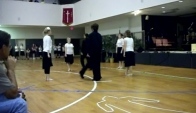 Rrch Seniors Irish Ceili Dance