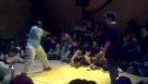 Ruben PFace Crew - Breakdance Battle New-Style