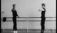 Rudolf Nureyev My Creativity video