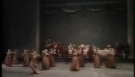 Rudolf Nureyev Romeo Dance of Knights