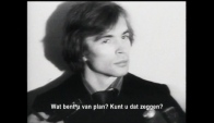 Rudolf Nureyev a Russian Dancer in the Dutch Polder