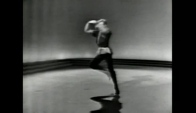Rudolf Nureyev in Great Rare Solo