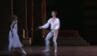 Rudolf Nureyev's Romeo and Juliet