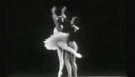 Rudolph Nureyev and Margot Fonteyn-Swan Lake