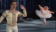 Rudolph Nureyev at Muppet