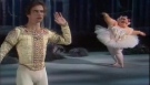 Rudolph Nureyev at Muppet