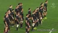 Rugby All Blacks Nz Haka