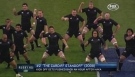 Rugby Top Haka Responses