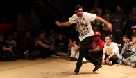Ruhrpott Battle Hip Hop New Style on Part I