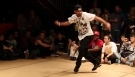 Ruhrpott Battle Hip Hop New Style on Part I