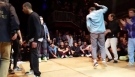 Ruhrpott Battle Portugal vs Russia Breakdance