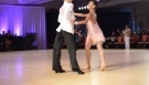 Rumba Fcc Alexander Popovics and Camila Schwarz Ballroom Dancing