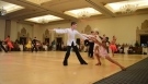 Rumba Killick Klassik Alexander Popovics and Camila Schwarz Ballroom