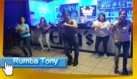 Rumba Tony Merengue Quiero Un Beso
