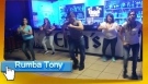 Rumba Tony Merengue Quiero Un Beso