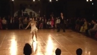 Rumba ~ballroom dance by Tatsuya and Yuka