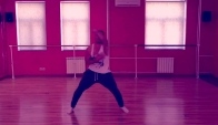 Run - Katharine Mcphee choreography by Andrew Heart